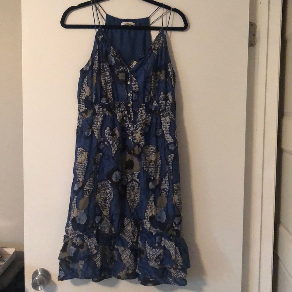 Banana Republic dress